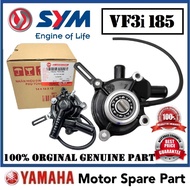 100% ORIGINAL SYM VF3i WATER PUMP ASSY 0 1922A-VF3-000 WATERPUMP AIR COOLANT VF3-i VF3 i 185 VF3185i