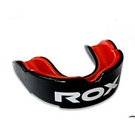 Latest Gum Shield Rox Master Single Rgsm-004 I Adult Gum Protector - P New 2024