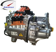 Volvo S60 V60 XC60 V90 S90 XC90 2.0 T8 HYBRID Rear Differential 31453914