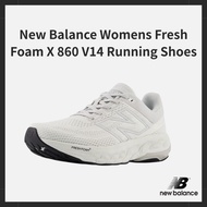New Balance Womens Fresh Foam X 860 V14 Running Shoes