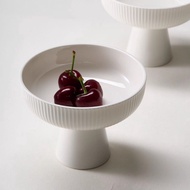 Creative Tall Bowl Creative Ice Cream Bowl Fruit Bowl Japanese Salad Bowl Dessert Bowl