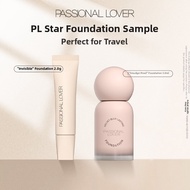 Passional Lover | Durable Natural Coverage Foundation 7ml