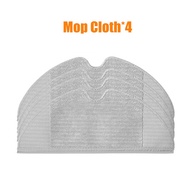 For Roborock S50 S51 S52 S55 T60 T61 T65 T4 T6 T7 P5 S5 S6 S5max S4 E4 Robot Vacuum Cleaner Mop Clot