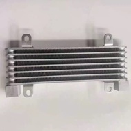 Komatsu หม้อน้ำรถขุด PC200-8เชื้อเพลิงหม้อน้ำเครื่องยนต์ PC220-8 6D107ดีเซล PC200-8N1 PC200-8MO