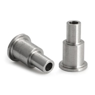 For 1968-1972 GM A body Window Roller Rear Quarter Glass Set Fit GTO Chevelle 442 GS