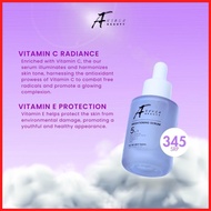 ℐ ◛ ↤ ✪ AiFrench Beauty 5in1 Brightening Serum