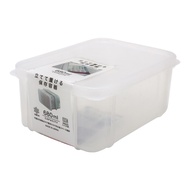 Made In Japan Upright Freezer Preservation Box (Preservation Box/Freezer Box)
