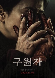 DVD FILM KOREA FAVOR (2027)