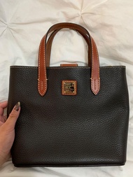 Dooney & Bourke 1975