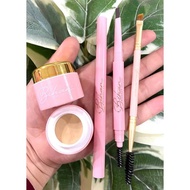 SET KENING BIHAN | CONCEALOR BIHAN | EYEBROWN BIHAN