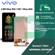 Lcd TOUCHSCREEN VIVO V19/V17/VIVO 1919 FULLSET ORIGINAL