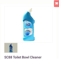 CNI SC88 Toilet Bowl Cleaner