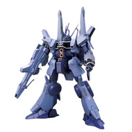 Bandai HGUC 160 1/144 AMX-014 Wolf Biao Wolf Du Ben Wolf Gundam Assembly