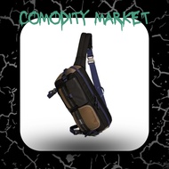 EGER - DAYTOUR SLING 8L - Olive