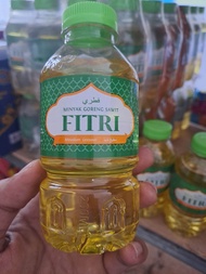 MINYAK FITRI