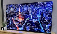 4k智能電視55吋Smart TV支援wi-fi ，瀏覽多種不同電視。