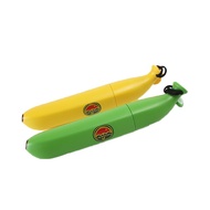 Jiehua @ Banana Umbrella 6-Bone Diameter About 90cm General Hand-Opening Lightweight Suitable For Ch