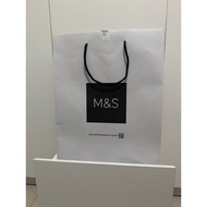 PaperBag/Marks and Spencer Paper Bag