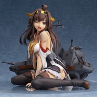 Max Factory 金剛 中破ver 艦娘