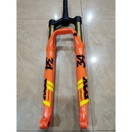 Fox 34 Float SC Fork 2019