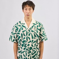 BODY GLOVE  “GOLF & TENNIS" Hawaii Shirt - เสื้อเชิ๊ต รวมสี