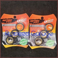 Daytona XMAX 250. ROLLER