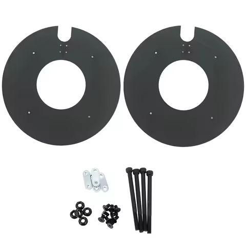 New custom 20 Super ebike rim cover universal super ebike rim decoration cover bike wheel cover supe