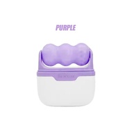 Ice Facial Roller Massager Skincare Tools Alat Pijat Wajah Mata Muka Leher Relaksasi Terapi