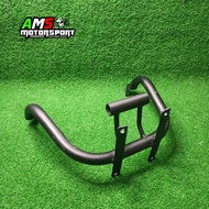 BRACKET WINDSHIELD NS200/DOMINAR400 PULSAR