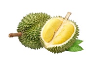 [Sg Stock] Malaysia Butter Durian IN A PACK (Dehusk) 6 Box (320-350g)