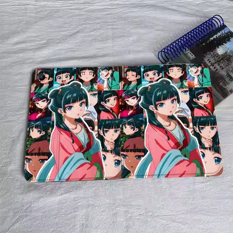 A-Apothecarys D-Diariess Girl Tablet Case For Samsung Galaxy Tab A A7 A8 A9 A11 S6 S11 Lite Plus 10.