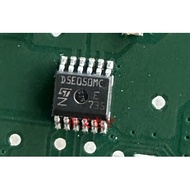 D5E050MC Car Computer Board Light Drive IC Chip Module Imported