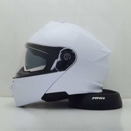 MHR Helmet GTZ ___ Sport Flip Up MHR FU935 NEW UPGRADE READY STOCK