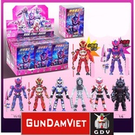 [NEW] Blind Box Armor Hero Auldey Earth Hero Vol 1 assembly toy