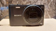 Sony DSC-WX350 數位相機 1820萬畫素 20X光學變焦 WI-FI 峰