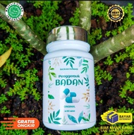 Penggemuk badan/Body plus/penggemuk badan pria dewasa/penggemuk badan wanita dewasa/pemggemuk badan