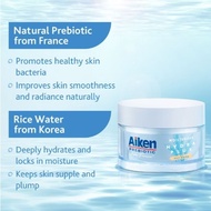 AIKEN PREBIOTIC HYDRA MOISTURISER 40G
