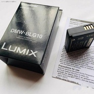 οΌCODοΌ Panasonic DMW-BLG10E GK suitable for G100 GX7M2 ZS110 ZS220 ZS70 ZS80 battery