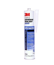 3M Auto/Marine Sealant 10 oz.