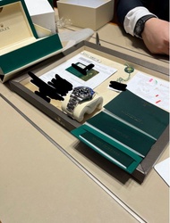 Rolex GMT-Master II 藍黑圈