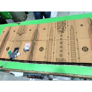 BHS excellent Jacquard Songket sarong