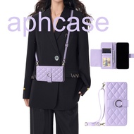 Grid Leather Flip Case For OPPO A5 Pro A77 A77S A5 A8 A12S C21Y C25Y A31 A57 A57E A57S 4G 5G 2020 Wa