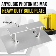 Anycubic Photon M3 Max Build Plate