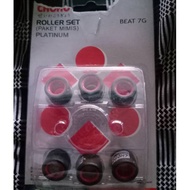 ROLLER BEAT CARBON 7 GRAM 8 GRAM 9 GRAM 10 GRAM CHOHO