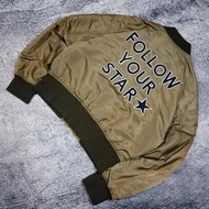 Jacket Bomber DESIGN UNITED Original
