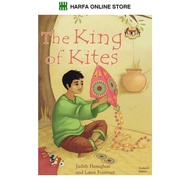 Buku Teks The King Of Kites Year 4 Text Book (English Literature) KSSR