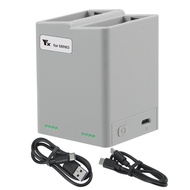 Honey Two-Way Charging Hub for Mini 3 Charging Hub Drone Aircraft