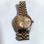 Jam Tangan Pria Titus Automatic 30 jewels koleksi arloji tua