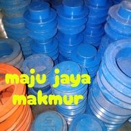 Pulley pulley pulley BOWL B4 x 8" inch 4 lane lanes