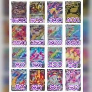 [美版Pokémon TCG]SS11 Lost Origins Single Card & Elite Trainer Box & Booster Box(散卡散料&大師盒ETB & 擴充包原盒) 